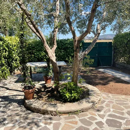 L'antico Casale Dell'800 Albinia