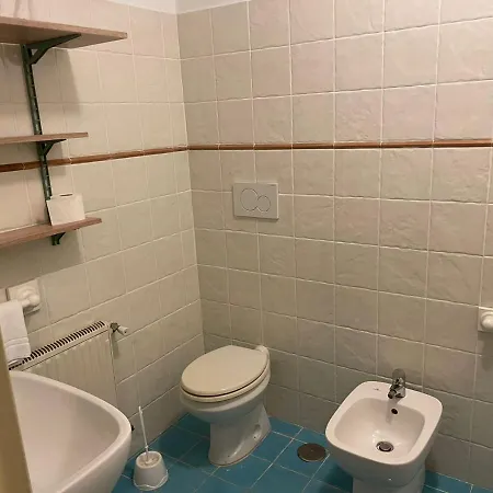 Holiday home L'antico Casale Dell'800