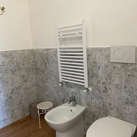 L'antico Casale Dell'800 Holiday home