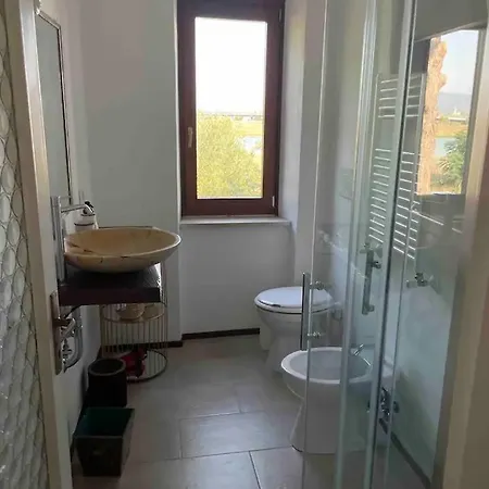 L'antico Casale Dell'800 Holiday home