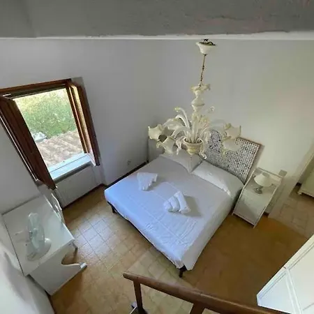 Holiday home L'antico Casale Dell'800