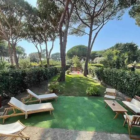 L'antico Casale Dell'800 Holiday home *