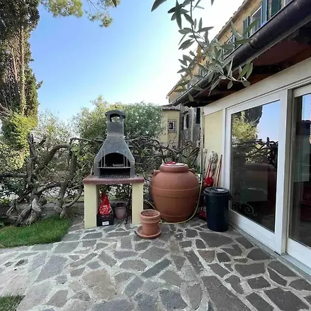 L'antico Casale Dell'800 Holiday home Albinia
