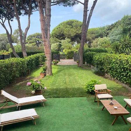 Holiday home L'antico Casale Dell'800